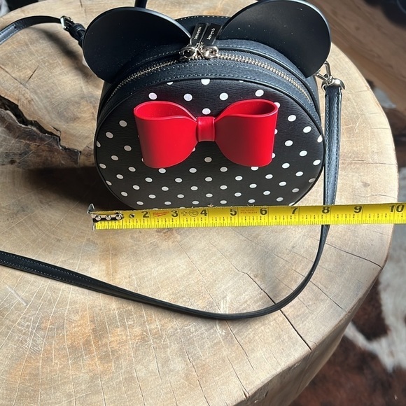 New Kate Spade Minnie cross body bag. B21 - Picture 7 of 7